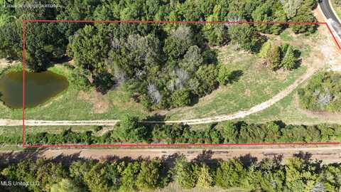0 Tyro Branch Cove, Senatobia, MS 38668