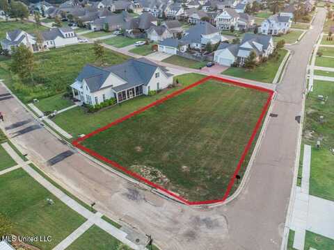 817 Arbor Pointe, Brandon, MS 39047