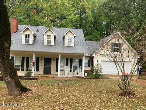 2831 Bienville Road, Nesbit, MS 38651
