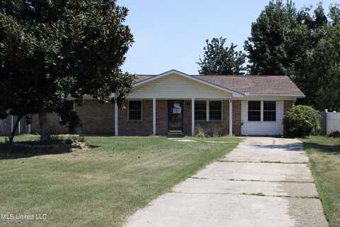515 Spanish Acres Drive, Bay Saint Louis, MS 39520