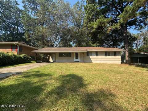 227 Queen Anne Lane, Jackson, MS 39209
