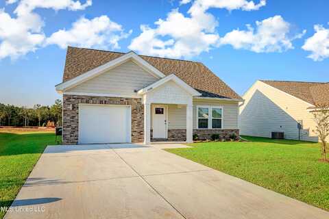 14180 Sanctuary Trails Drive, Gulfport, MS 39503