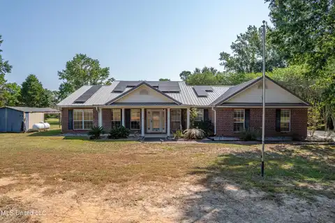 11550 Katie Drive, Pass Christian, MS 39571