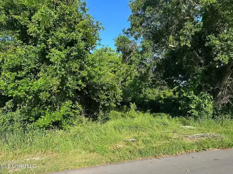 0 49th Avenue, Gulfport, MS 39501
