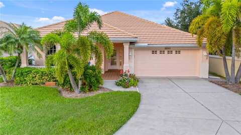 2890 WHISPERING PINE LANE, NORTH PORT, FL 34287
