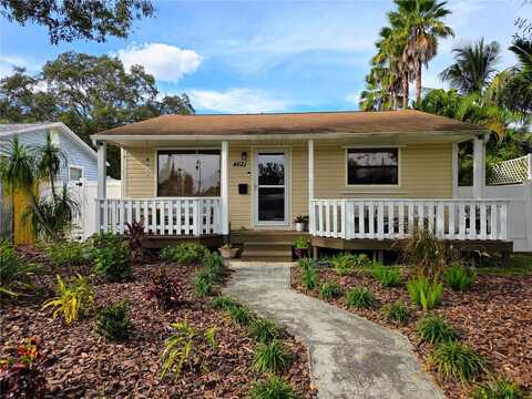 4621 4TH AVENUE N, Saint Petersburg, FL 33713