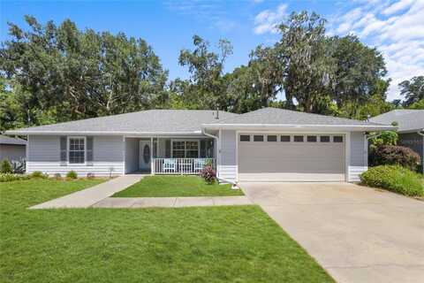 23464 NW 3RD AVENUE, NEWBERRY, FL 32669