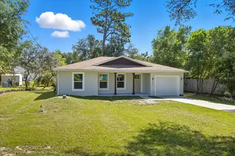 231 CHESTNUT AVENUE, ORANGE CITY, FL 32763