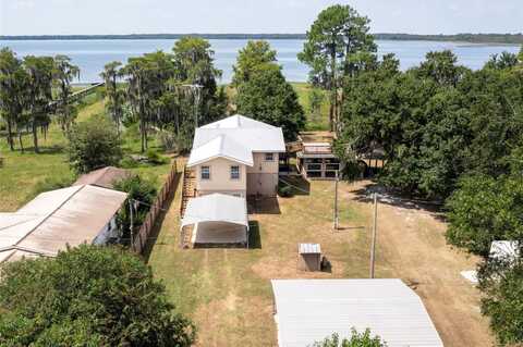 14726 SW 75TH AVENUE, STARKE, FL 32091