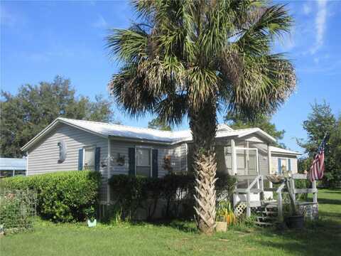 8500 NE 41ST COURT, ANTHONY, FL 32617