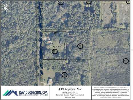 1452 LAKE CHARM DRIVE, OVIEDO, FL 32765