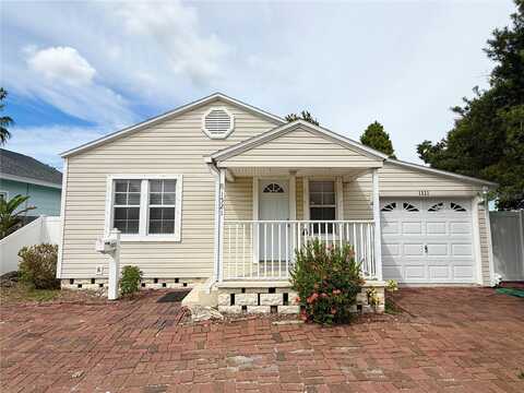 1521 38TH AVENUE N, Saint Petersburg, FL 33704