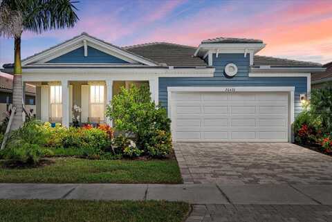 20420 SYMPHONY PLACE, VENICE, FL 34293