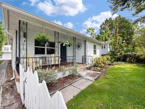 1505 CATHERINE STREET, ORLANDO, FL 32801