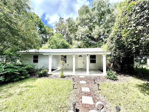 520 SE 5TH STREET, WILLISTON, FL 32696