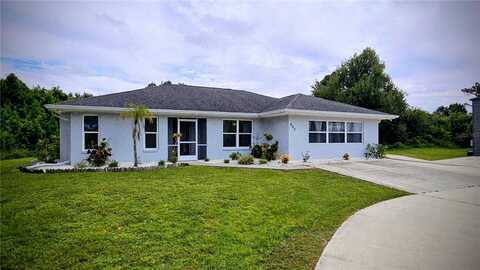 881 BAYSHORE DRIVE, ENGLEWOOD, FL 34223