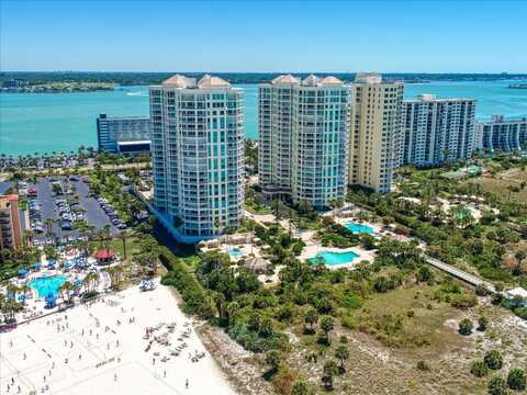 1170 GULF BOULEVARD, CLEARWATER, FL 33767