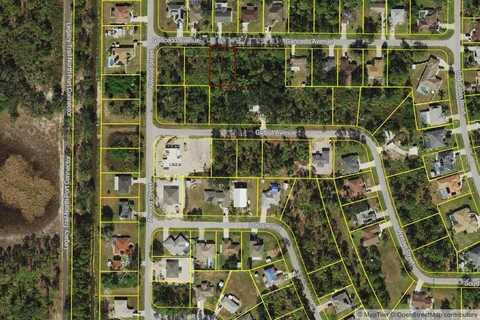 GANCEDO AVENUE, NORTH PORT, FL 34291