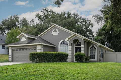 6126 BROOKHILL CIRCLE, ORLANDO, FL 32810