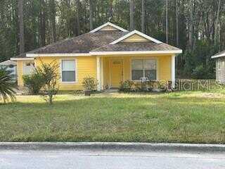 1527 NE 40TH PLACE, GAINESVILLE, FL 32609
