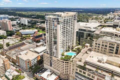 155 S COURT AVENUE, ORLANDO, FL 32801