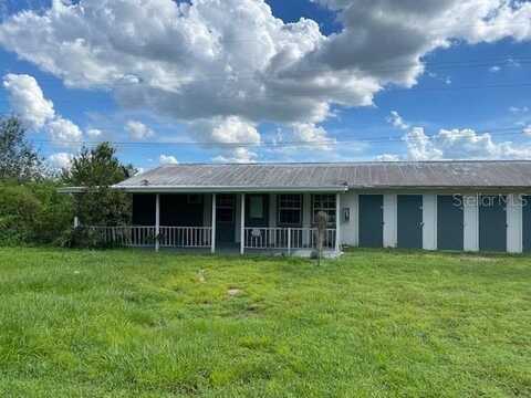 1018 NE CANAL AVENUE, ARCADIA, FL 34266