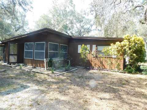 11626 E SALMON DRIVE, FLORAL CITY, FL 34436