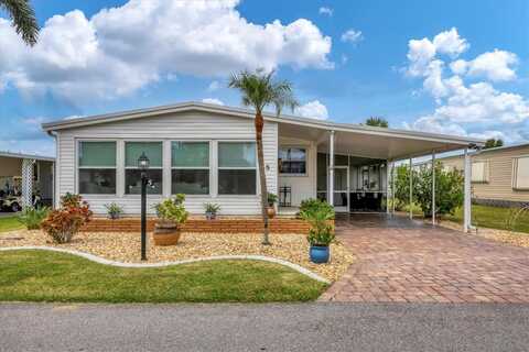 10303 BURNT STORE ROAD, PUNTA GORDA, FL 33950