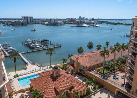 521 MANDALAY AVENUE, CLEARWATER BEACH, FL 33767