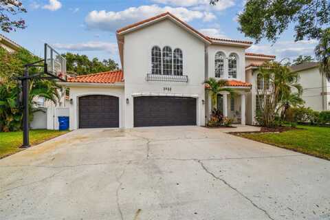 3822 W SAN LUIS STREET, TAMPA, FL 33629