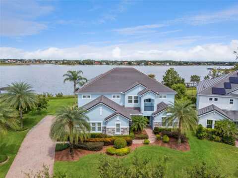 7417 LAKE ALBERT DRIVE, WINDERMERE, FL 34786