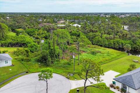 134 GLADES DRIVE, ROTONDA WEST, FL 33947