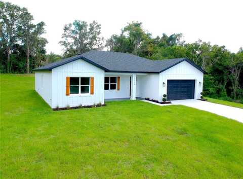1110 MERCERS FERNERY ROAD, DELAND, FL 32720