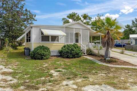 9309 STINGRAY DRIVE, WEEKI WACHEE, FL 34613