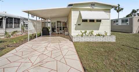 5316 53RD AVENUE E, BRADENTON, FL 34203