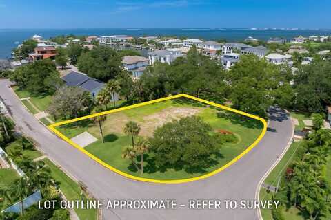 2511 S DUNDEE STREET, TAMPA, FL 33629