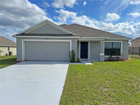 540 CENTRAL RIDGE LANE, FROSTPROOF, FL 33843