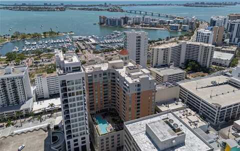 1350 MAIN STREET, SARASOTA, FL 34236