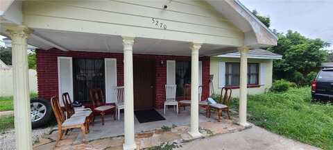 5270 VANCE AVENUE, ORLANDO, FL 32810