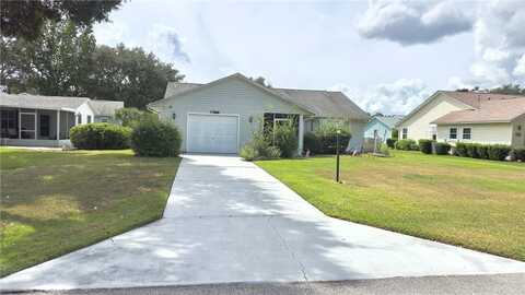 918 DUNDEE CIRCLE, LEESBURG, FL 34788