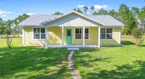 5717 US HIGHWAY 17, DE LEON SPRINGS, FL 32130