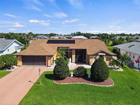 25180 ZODIAC LANE, PUNTA GORDA, FL 33983