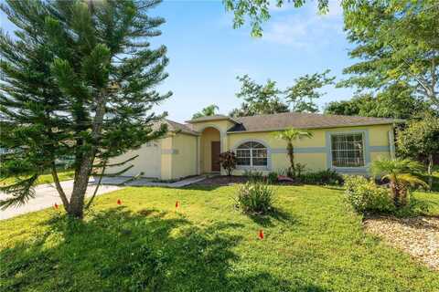 2578 SAGE DRIVE, KISSIMMEE, FL 34758