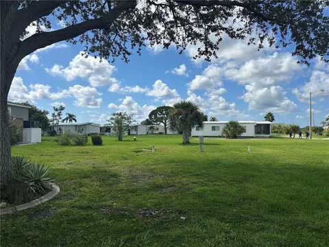 709 FAIRMOUNT DRIVE, NORTH PORT, FL 34287