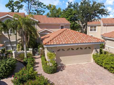 447 OAK POINT ROAD, OSPREY, FL 34229