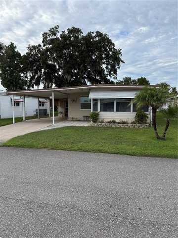 170 PARADISE NORTH, LEESBURG, FL 34788