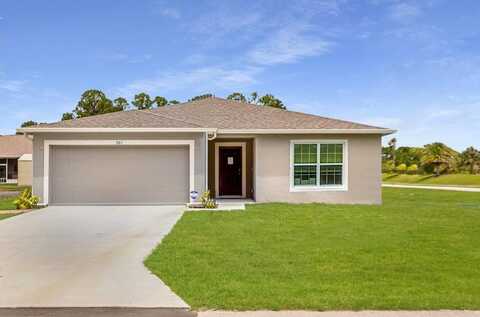 5106 E LAMBERT LANE, INVERNESS, FL 34452