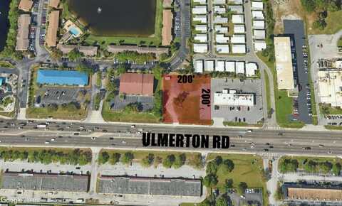 7421 ULMERTON ROAD, LARGO, FL 33771