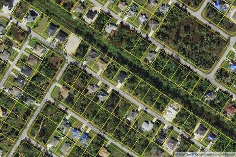 BLACKBIRD LANE, NORTH PORT, FL 34286