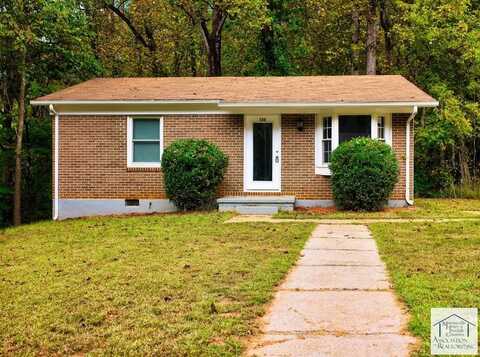 122 Pony Place, Martinsville, VA 24112